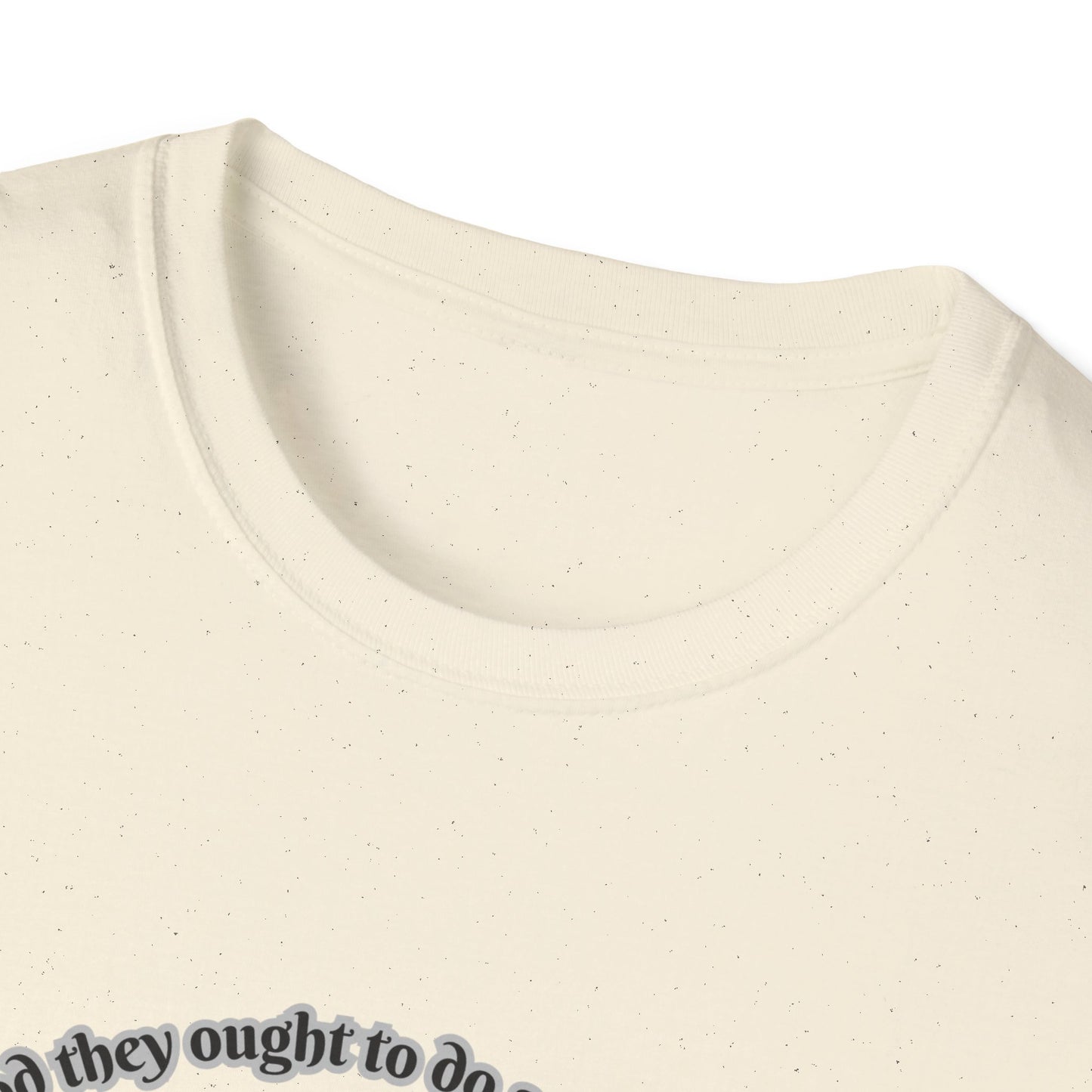 Do Good or It's Sin Faith-Inspired Unisex Softstyle T-Shirt James 4:17