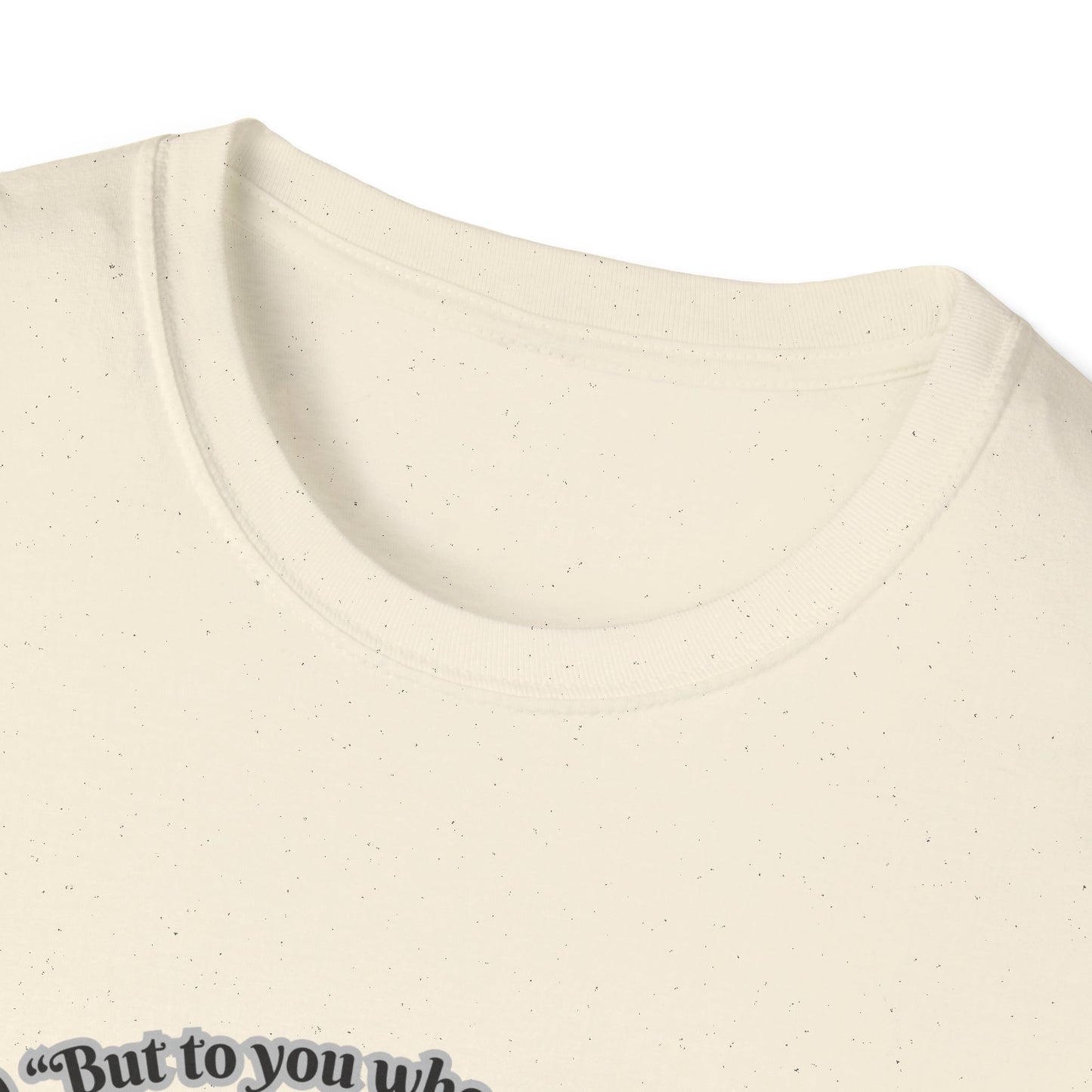 Love Your Enemies Cute Animal Friends T-Shirt Luke 6:27