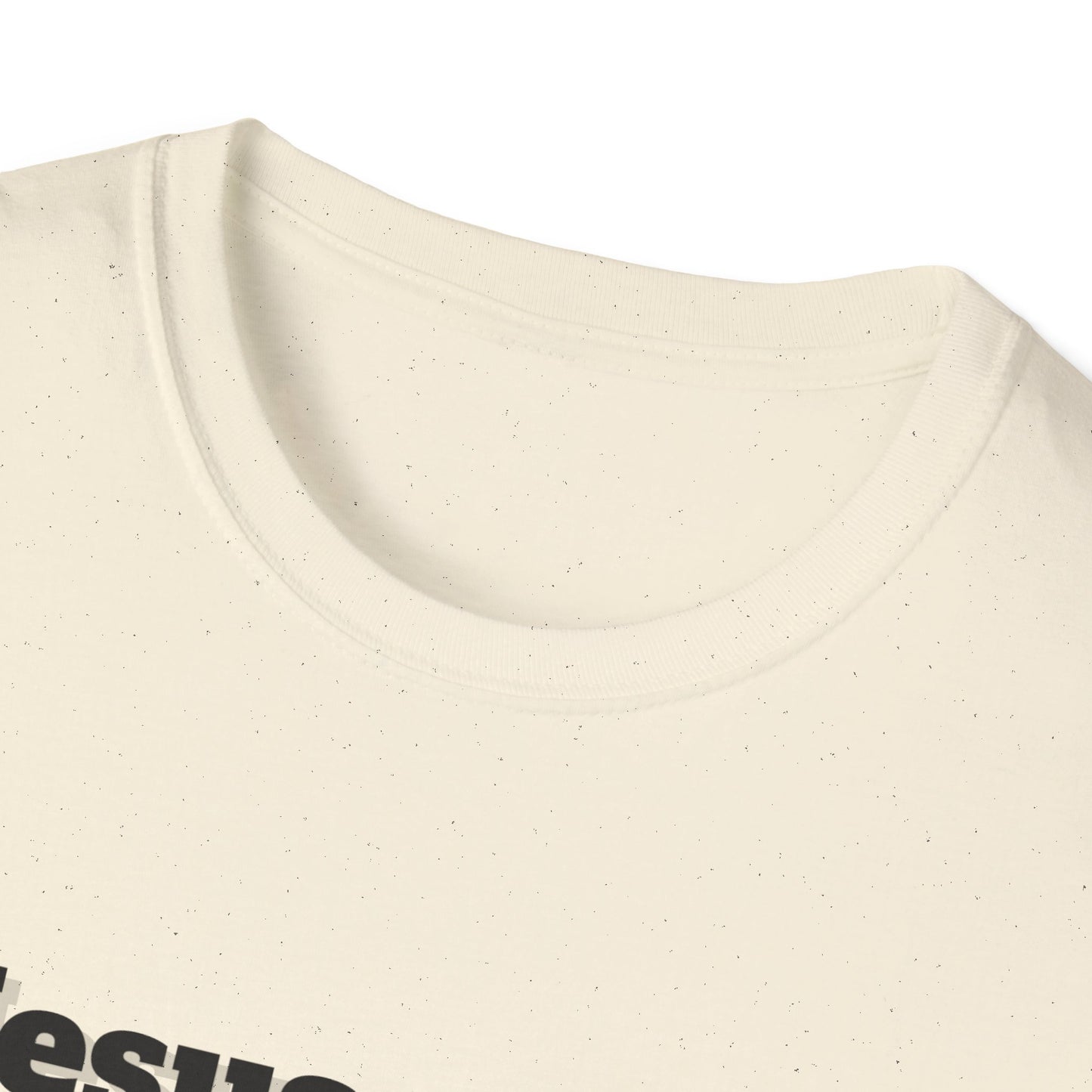 Inspirational Jesus Wept T-Shirt John 11:35