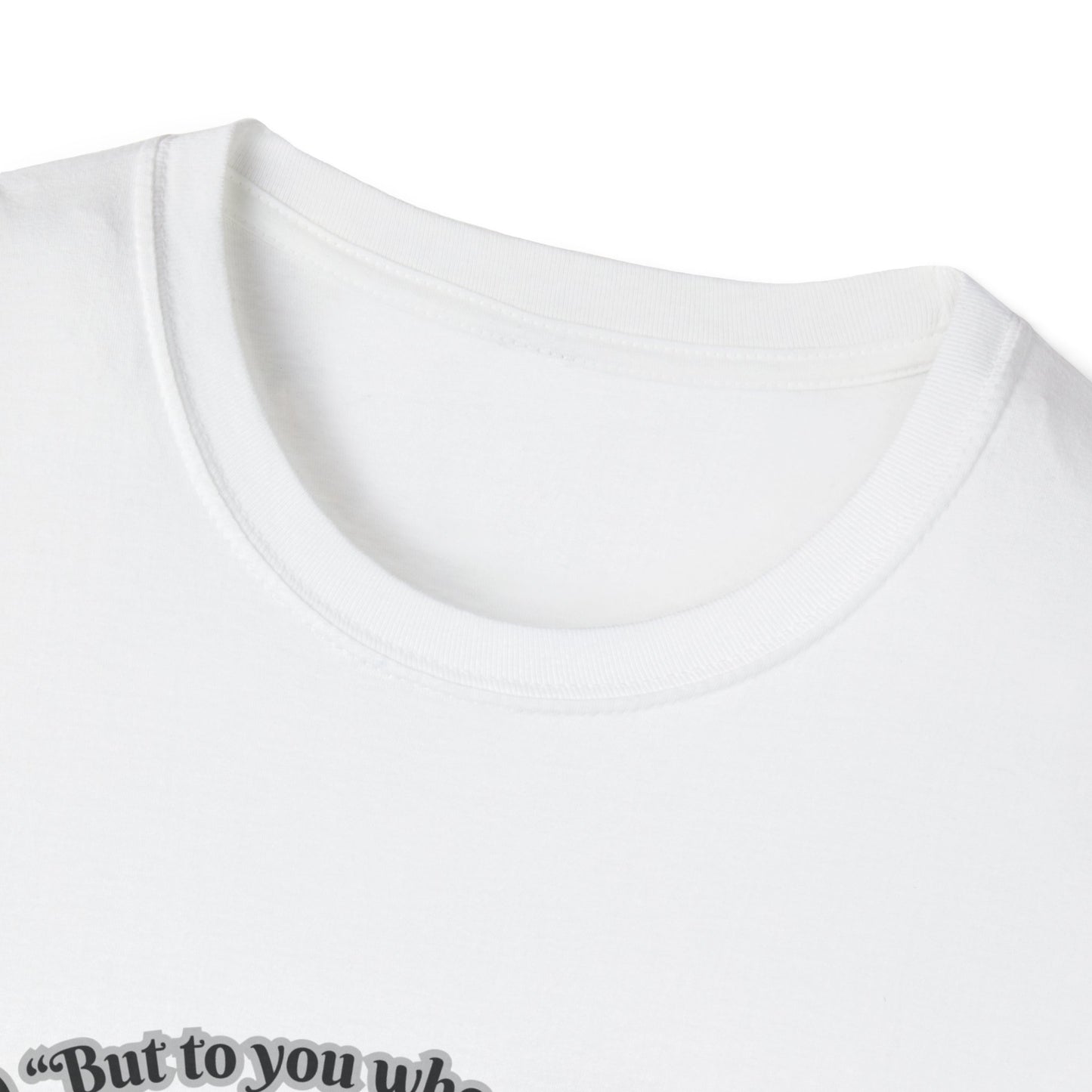 Love Your Enemies Cute Animal Friends T-Shirt Luke 6:27