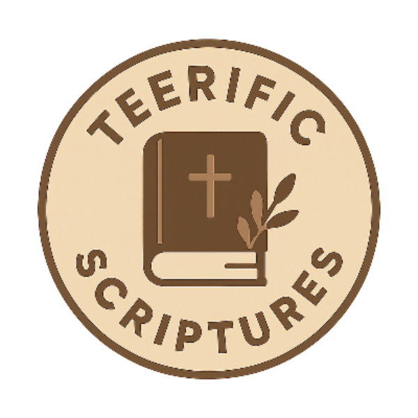 TeerificScriptures